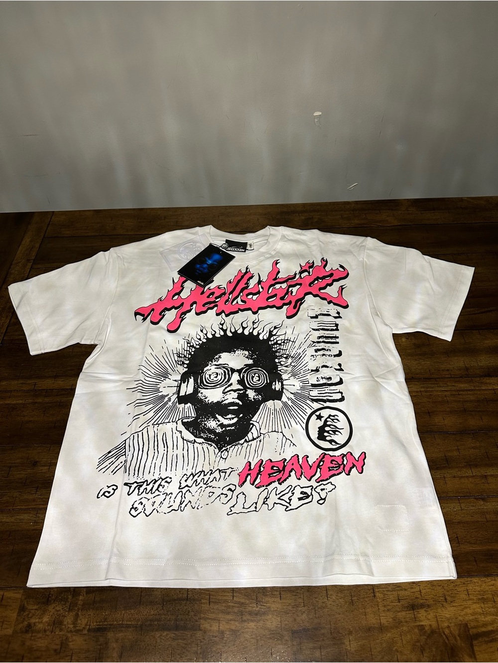 Hellstar Tee